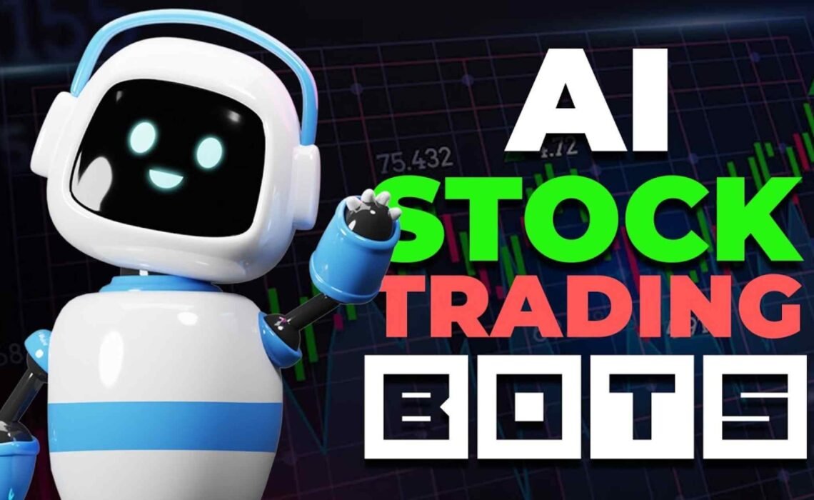 Top 5 Best AI Stock Trading Bots of 2025: A Comprehensive Review and Comparison