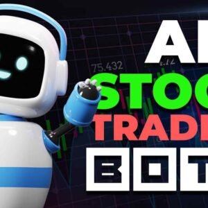 best ai trading bot